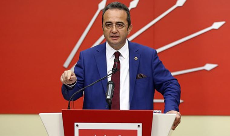 CHP'li Bülent Tezcan'dan terör soruşturmasına ilişkin sert tepki: 'Çöktürmeyeceğiz'