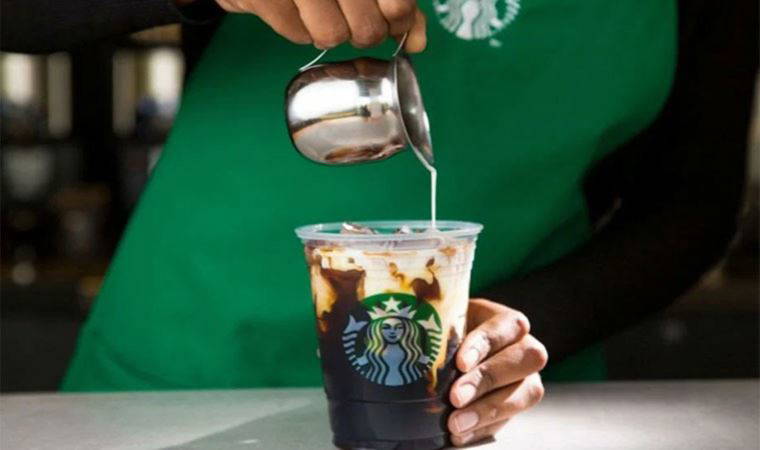 Starbucks'ta dev zam! Starbucks ne kadar zam yaptı?