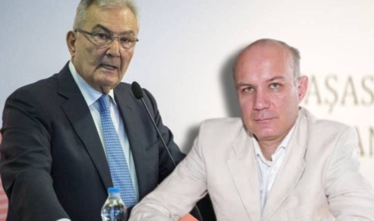 'Televizyondan öğrendi...'