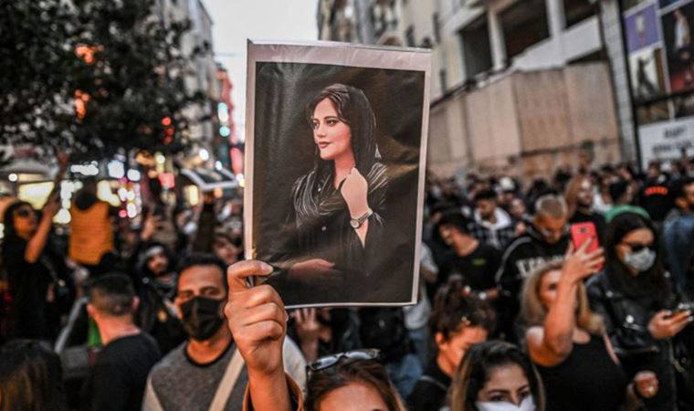 Direniş özgürleştiriyor