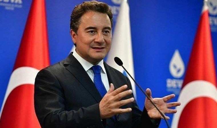 6’lı masadan 'Babacan' yanıtı