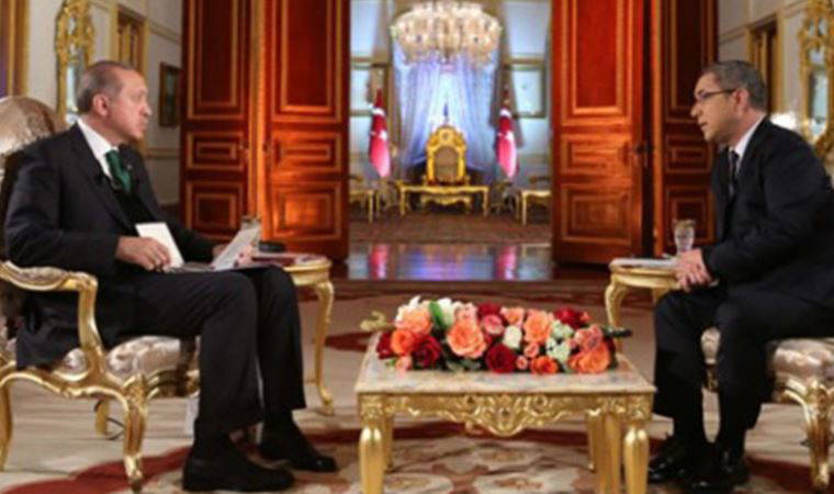 Cumhurbaşkanı Erdoğan’ın 2017 yılındaki açıklaması yeniden gündeme geldi: 'Meclis’i fesih yetkisi yok'