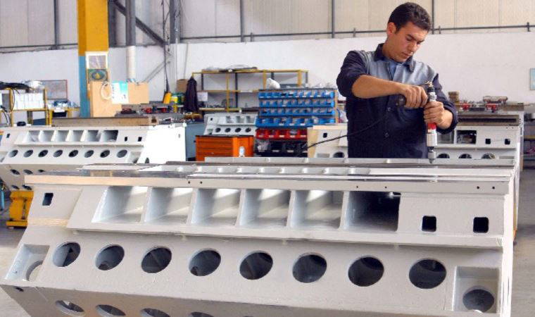 Plastik sektöründe EYT tedirginliği: Eleman yok!