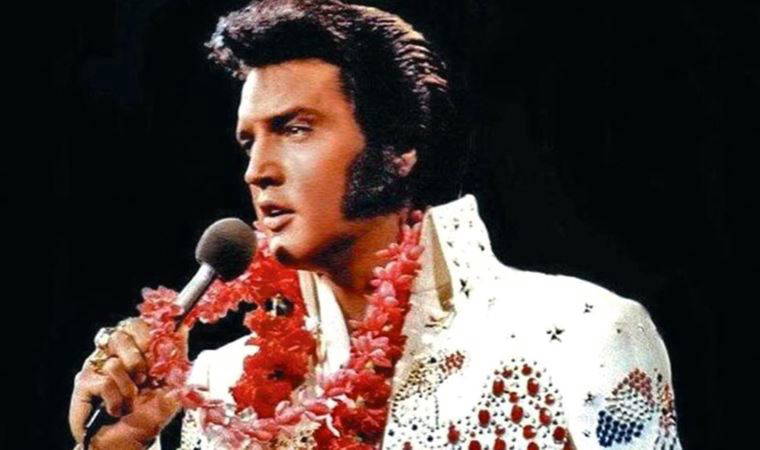 Eski eşi, Elvis Presley'nin tuhaf beslenme alışkanlıklarını açıkladı: '6 ay başka bir şey yememiş...'