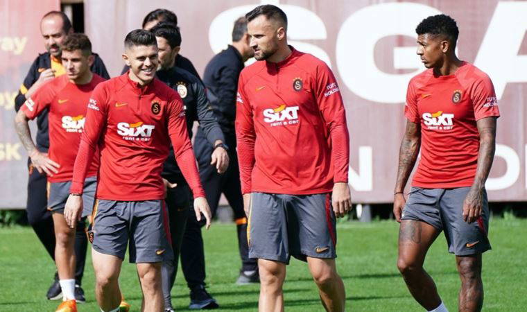 Adım adım Süper Lig'e