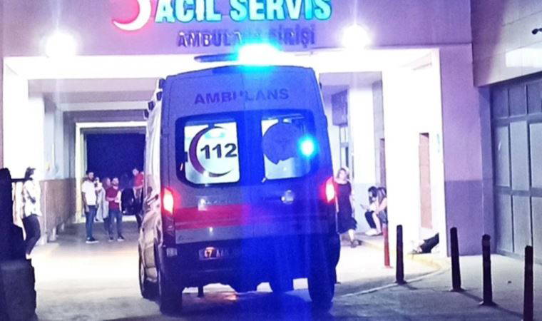 Mardin'de TIR'ın altında kalan bebek hayatını kaybetti