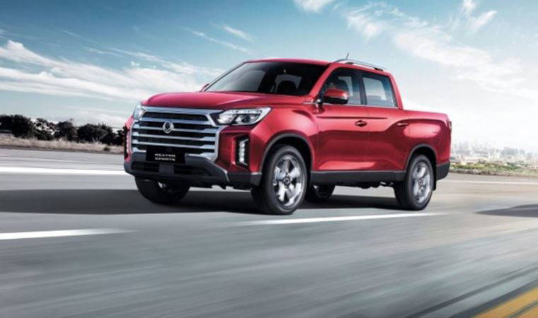 SsangYong isim değişikliğine gidiyor