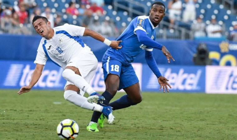 Fransız futbolcu Jean-Manuel Nedra Martinique uçakta tutuklandı: Bagajından 100 kg kokain çıktı