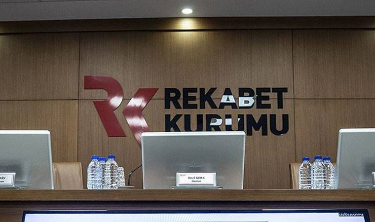 2022 yılında Rekabet Kurumu 245 işlem inceledi