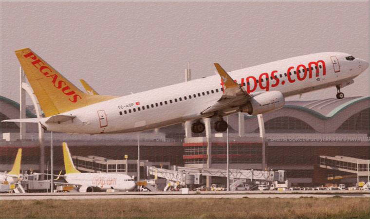 Sabiha Gökçen'deki kazada ses kaydı ortaya çıktı: 'Ezip ezmediğimizi bilmiyoruz'