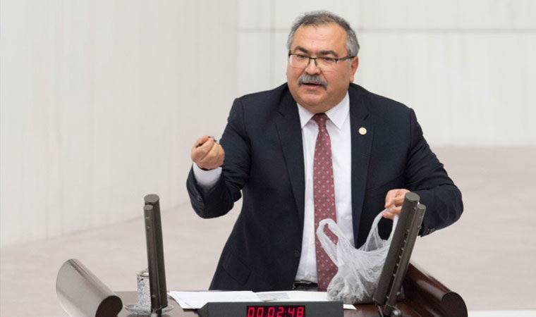 CHP’li Bülbül: Maaş zamları cebe girmeden eridi gitti