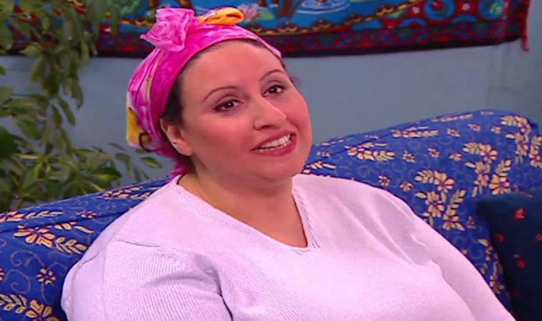 Cennet Mahallesi'nin Menekşe'si Şeyla Halis'in son hali sosyal medyada gündem oldu