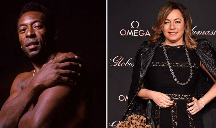 'Saatlerce seks yaptık'