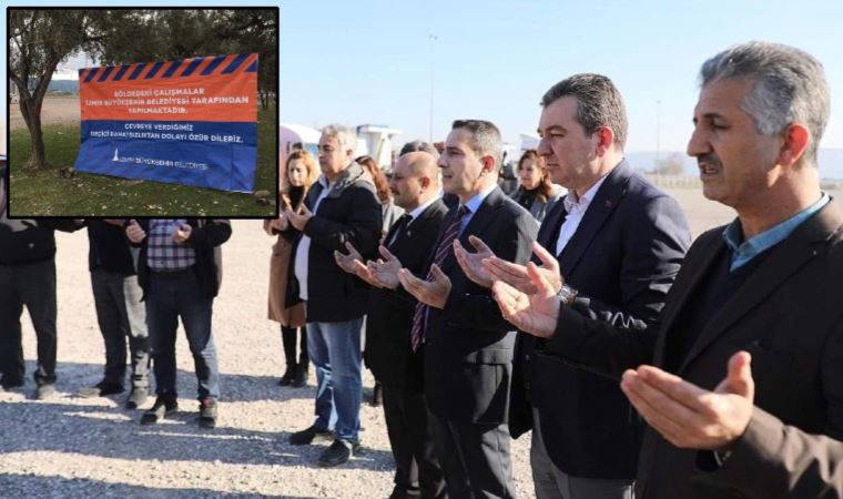 'Seçim vaadiymiş gibi bir algı yaratarak...'