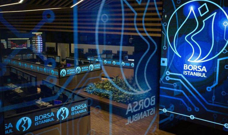 Borsa günü yükselişle tamamladı (06 Ocak 2023)