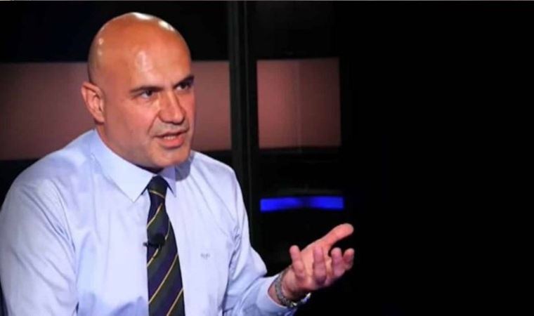 Turhan Çömez'in acı günü! Babasını kaybetti