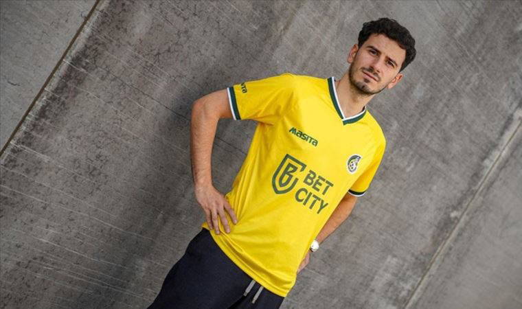 "Oğuzhan Özyakup, Süper Lig'e geri dönüyor" iddiası