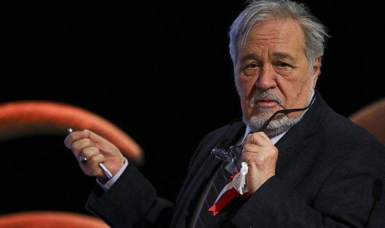 İlber Ortaylı'dan siyasi yasak açıklaması