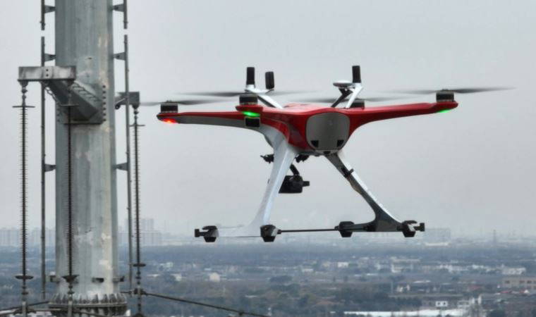 Çin, ilk holografik dijital elektrik şebekesini inşa etti