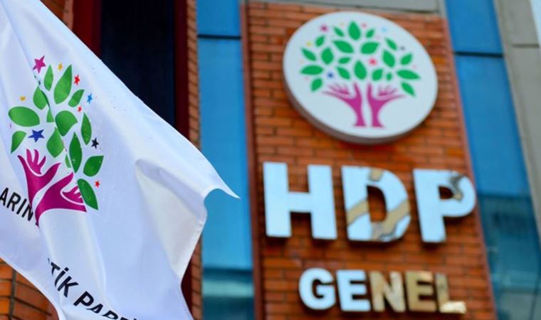 HDP'li Buldan açıkladı: HDP seçime kendi adayıyla girecek