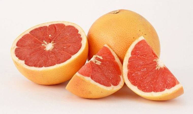 Greyfurt kış aylarının süper meyvesi