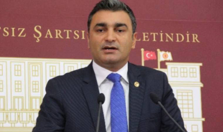 'AKP parlamentoyu fesh edebilir'