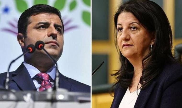 Buldan'ın 'aday' açıklaması sonrası...