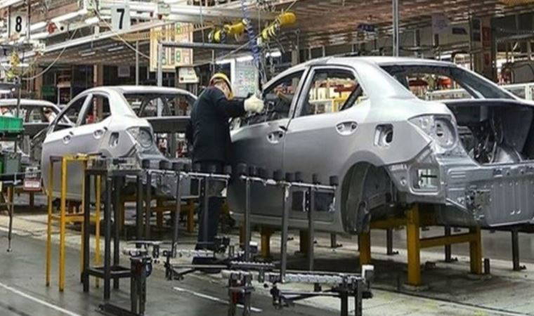 Japonya'da 2022'de yeni araç satışları düştü