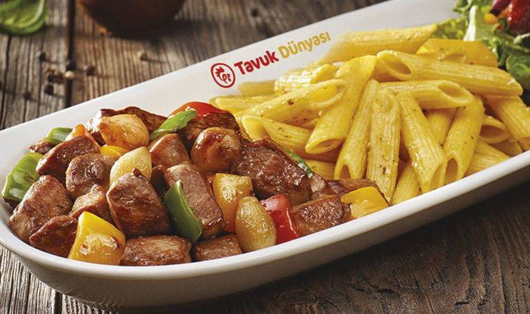 Tavuk Dünyası, halka arz için SPK’ya başvurdu