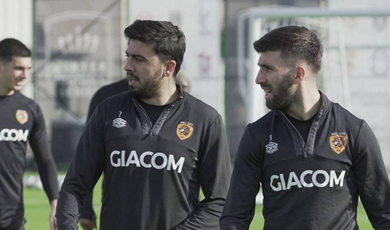 Doğukan Sinik, Süper Lig'e geri döndü!