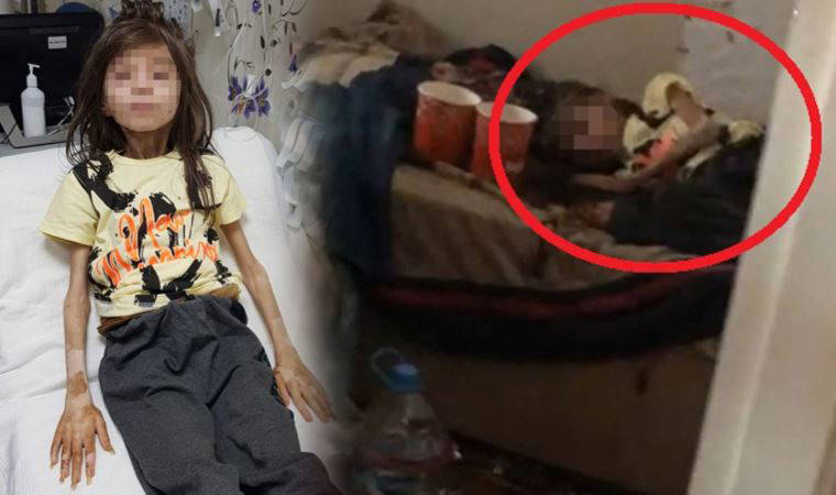 Türkiye bu olayı konuşmuştu: Yeğenini 'çöp ev'de odaya kilitleyen teyzeye 27 yıl hapis istemi