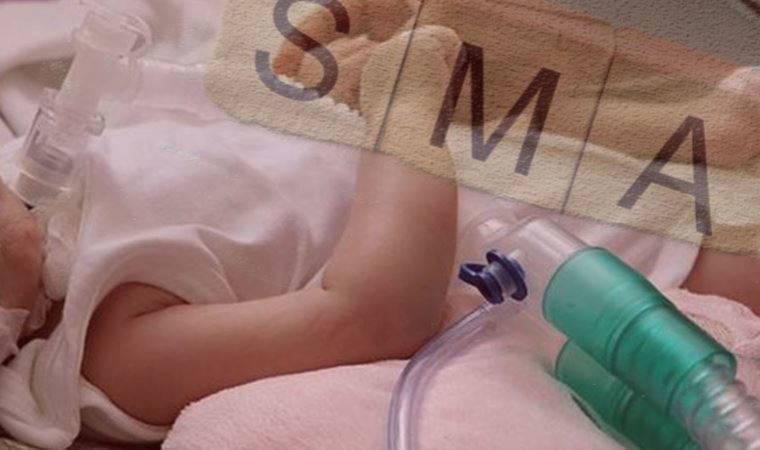 Aileler gen tedavisinin gelmesini bekliyor