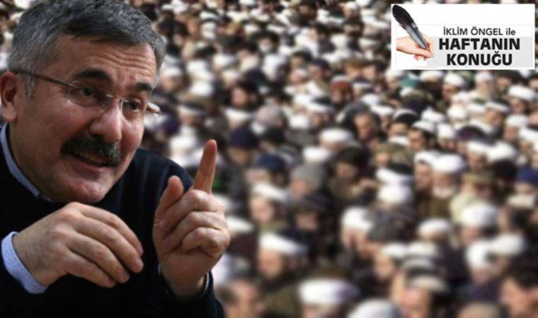 Prof. Dr. İbrahim Maraş'tan uyarı