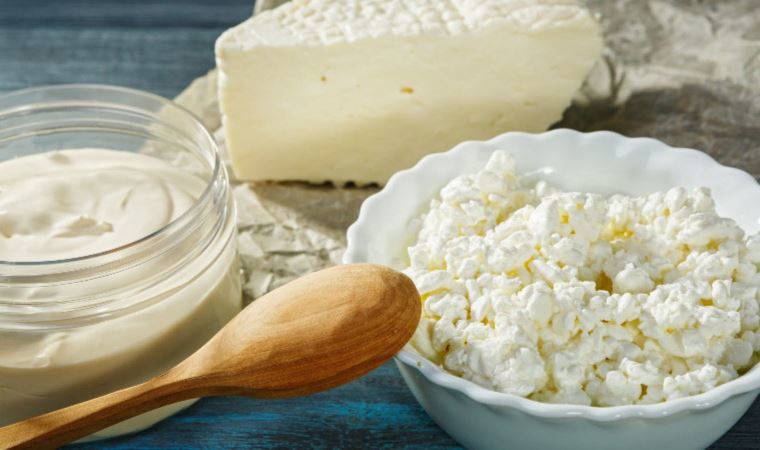 Lor peyniri nasıl yapılır? Püf noktaları nelerdir?