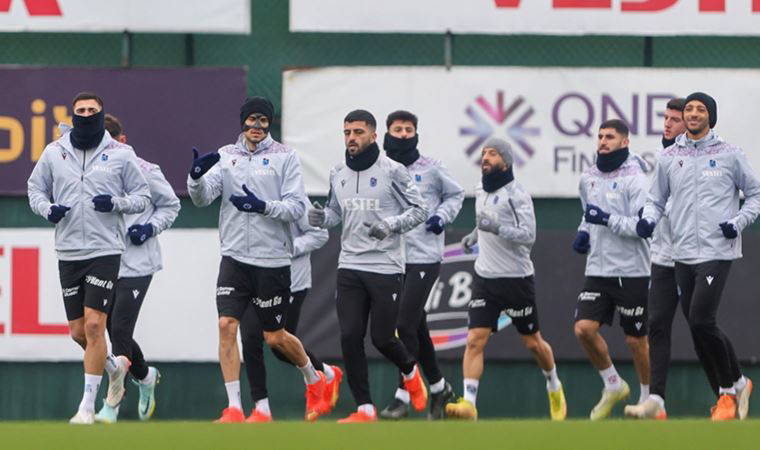 Alanyaspor - Trabzonspor maçı ne zaman, saat kaçta, hangi kanalda?