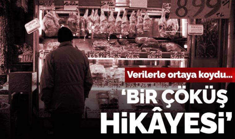 Ertan Aksoy değerlendirdi... Bir çöküş hikâyesi: Türkiye'nin orta sınıfı