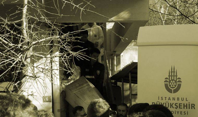 Son dakika… İstanbul'da korkunç cinayet: Bir erkek kayıp olarak aranan 2 kadını öldürdü