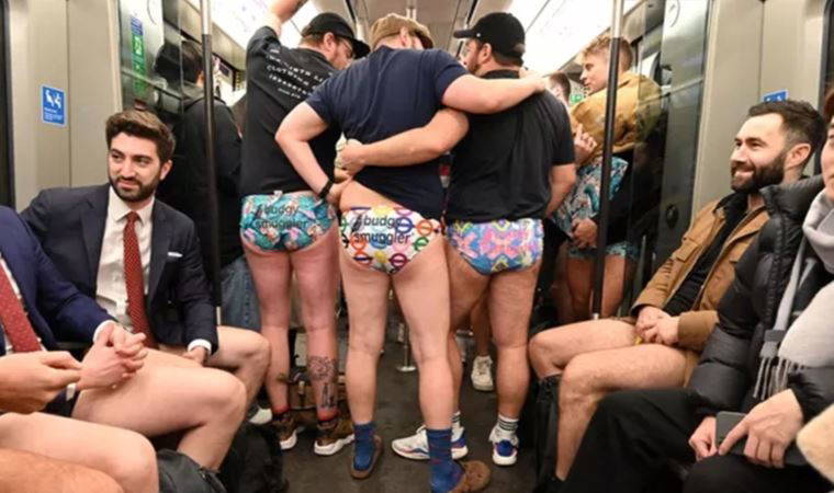 Pandemi yüzünden ara verilmişti: