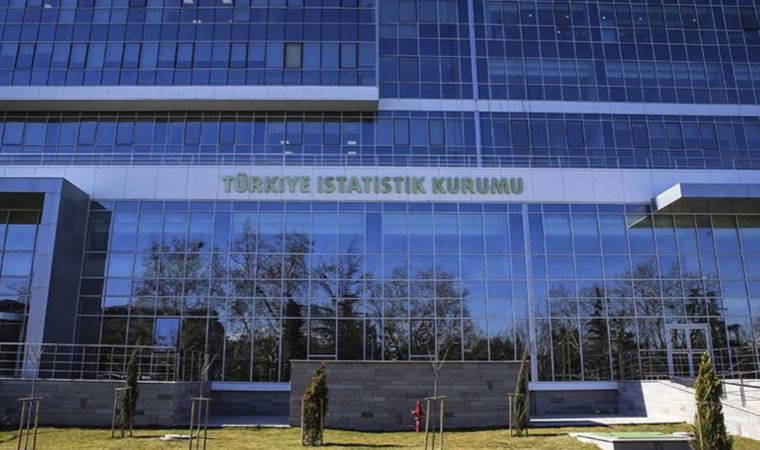 TÜİK’in Ulusal Hesaplar Daire Başkanı görevden alındı