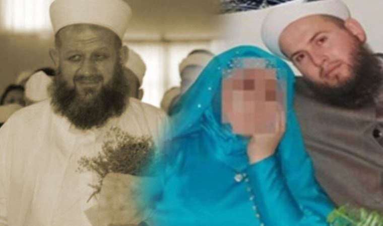 Çocuk istismarıyla gündeme gelmişti