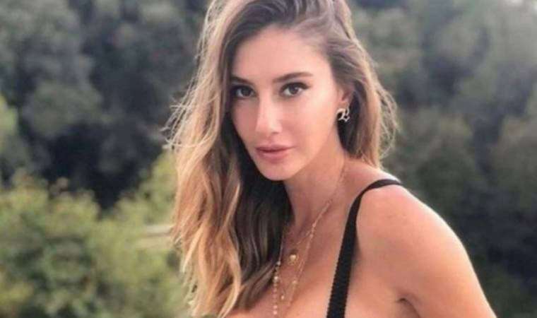 Milyarder eşinden boşanan Şeyma Subaşı hakkında 'yeni aşk' iddiası