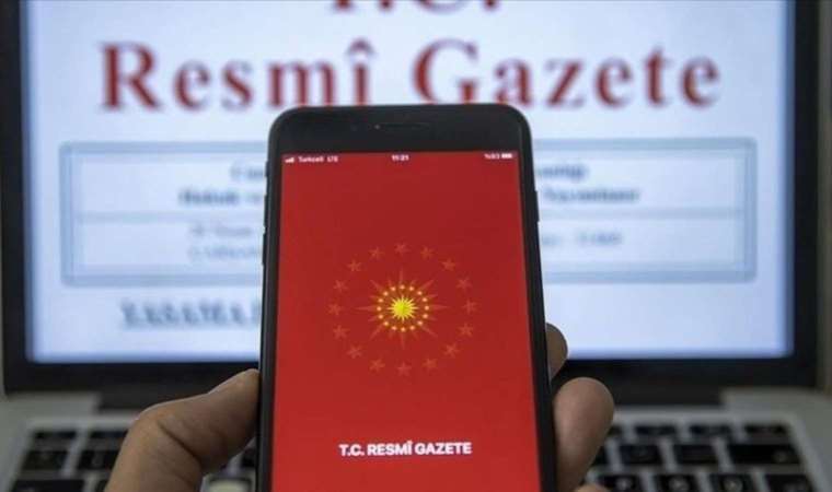 Resmi Gazete'de yayımlandı: SEDDK'dan sigorta ve reasürans ile emeklilik şirketlerine yönelik tebliğ