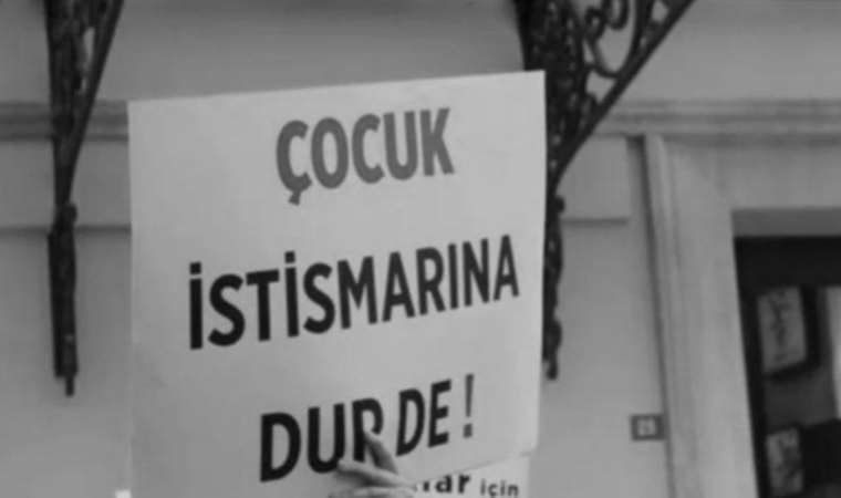 12 yaşındaki çocuğa cinsel istismar: Yarı çıplak halde yakalandılar!