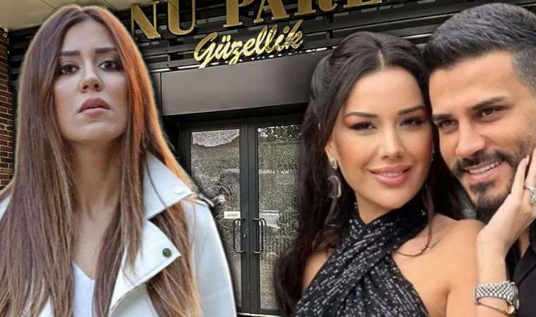 'Can güvenliğim yok' deyip Dilan Polat'ı işaret etmişti...