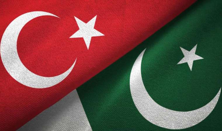 Pakistan, Ankara'daki saldırıyı kınadı