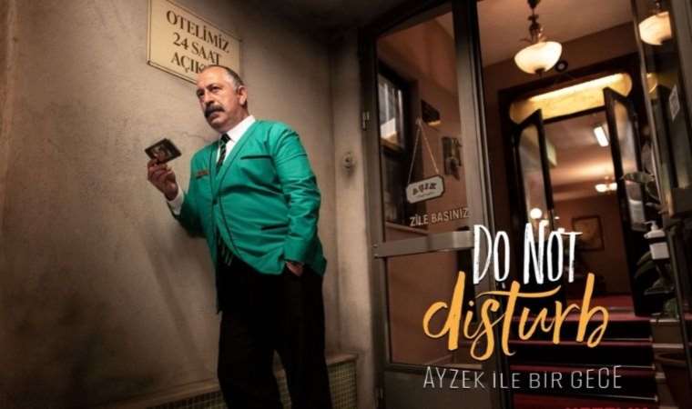 Cem Yılmaz imzalı komedi ve dramın buluştuğu "Do Not Disturb": İzlemeye değer mi?