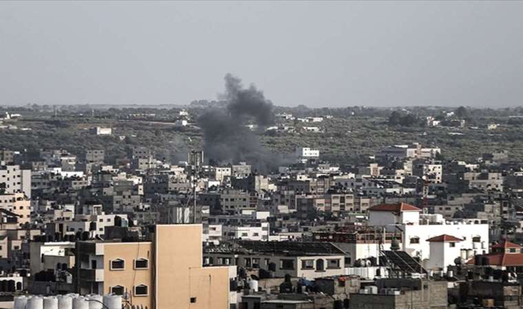 İsrail’in 11 Eylül’ü: Bundan sonra ‘Tufan’!