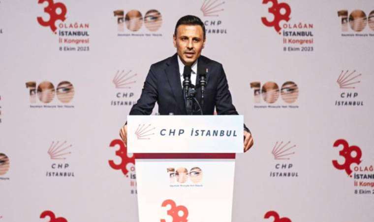 'Tüm örgütle kucaklaşacağız'