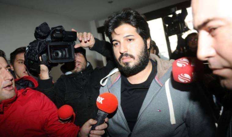 Reza Zarrab'ın babası hayatını kaybetti