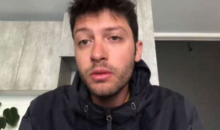 İzmirli YouTuber, Şili'de sinsice planla soyuldu: 'Buraya sakın gelmeyin'